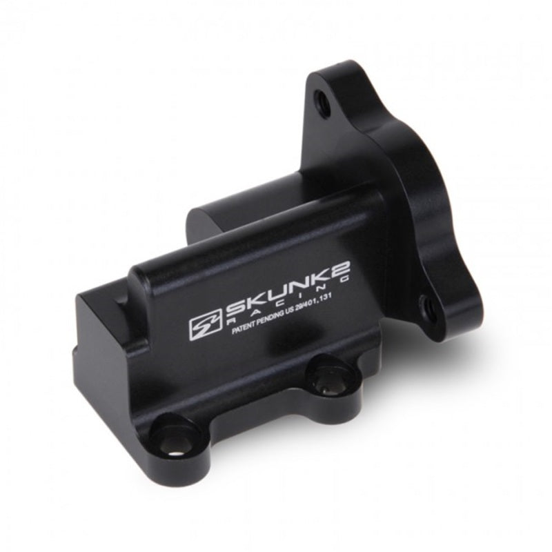 Skunk2 Racing Skunk2 Honda/Acura K-Series VTEC Black Anodized Billet Solenoid