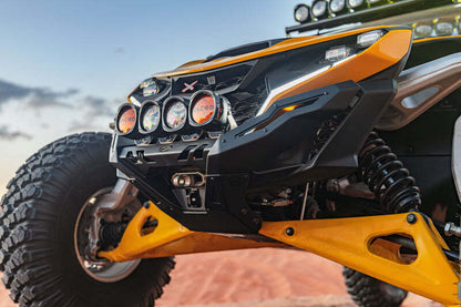 Elektric Off Road Elektric Offroad 2024+ Can Am Maverick R Volt Front Winch Bumper