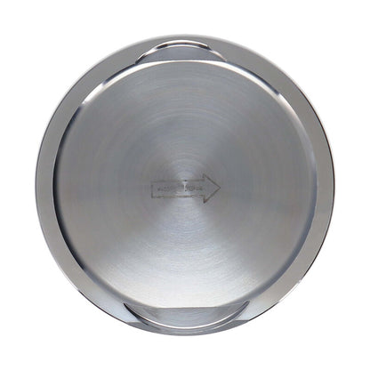 Manley Performance Manley Chrysler 6.2L Hellcat 4.100in Bore 3.579in Stroke 1.278in CD Extreme Duty Pistons - Set of 8