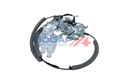 BOGAP R5316121 Door Lock