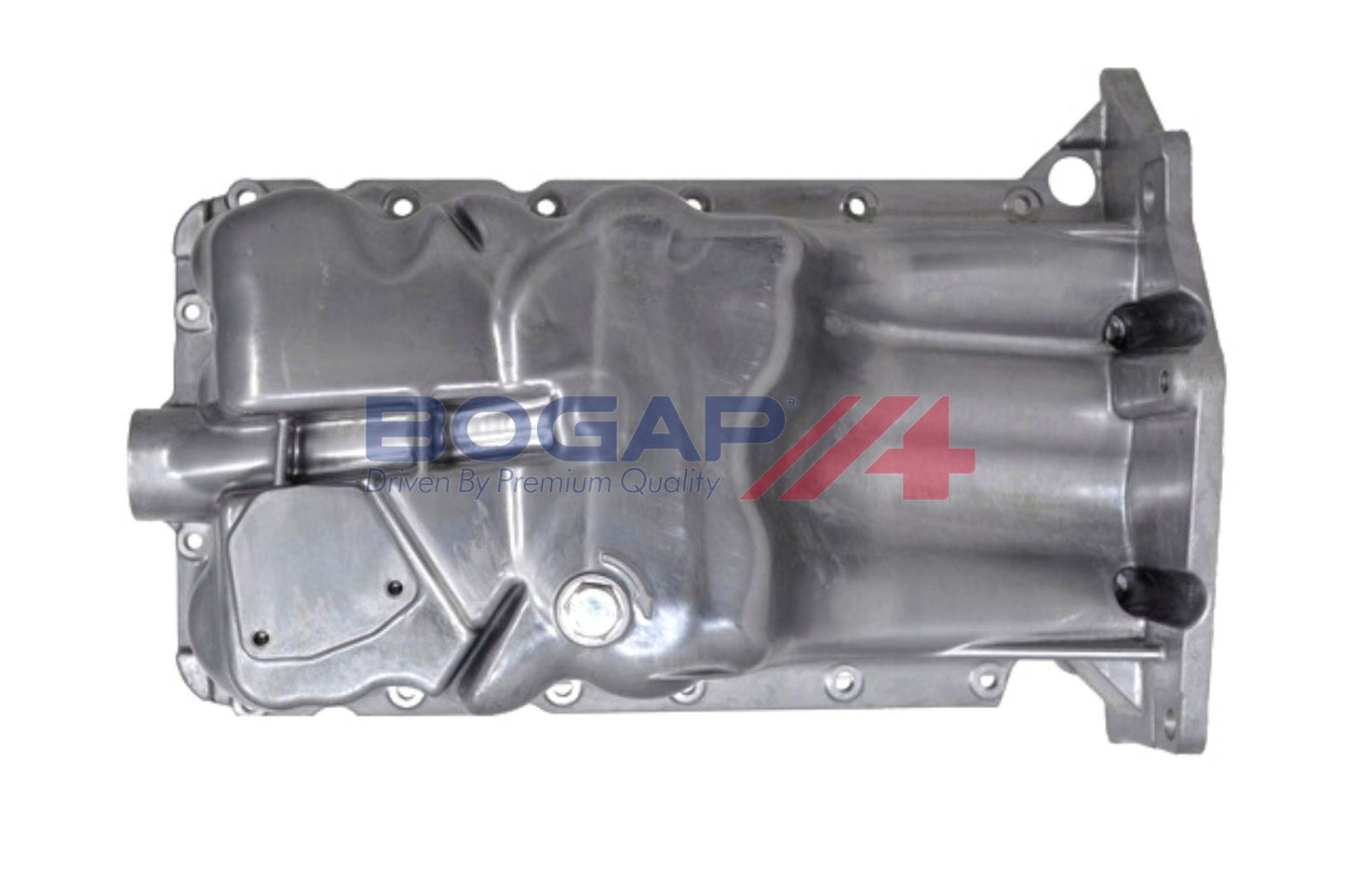 BOGAP L1919121 Oil Sump