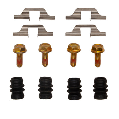 DFC 99-08 Audi A4 (USA/Canada) Rear Premium Hardware Kit