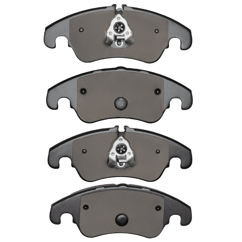 R1 Concepts R1 09-17 Audi Q5 (USA/Canada Excl Hybrid) Front Optimum OE Brake Pads