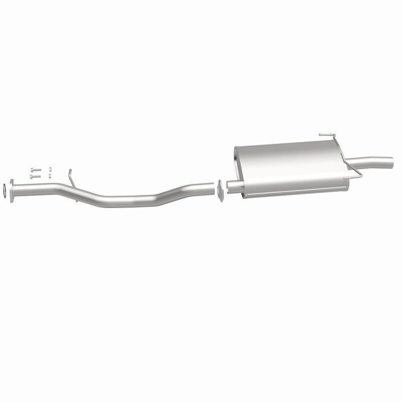 Magnaflow BRExhaust 97-99 Acura CL 3.0L Muffler Kit