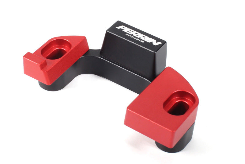 Perrin Performance PERRIN 15-17 Subaru WRX (w/PERRIN Short Throw Shifter) Super Shifter Stop Kit