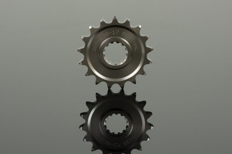 Renthal 25+ Yamaha Tenere/ MT-07 Front Sprocket 520-16P Teeth