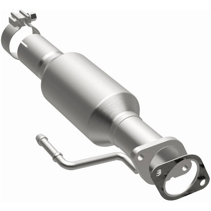 MagnaFlow Direct Fit Catalytic Converter 15-16 Ford Edge 3.5L FWD - Rear