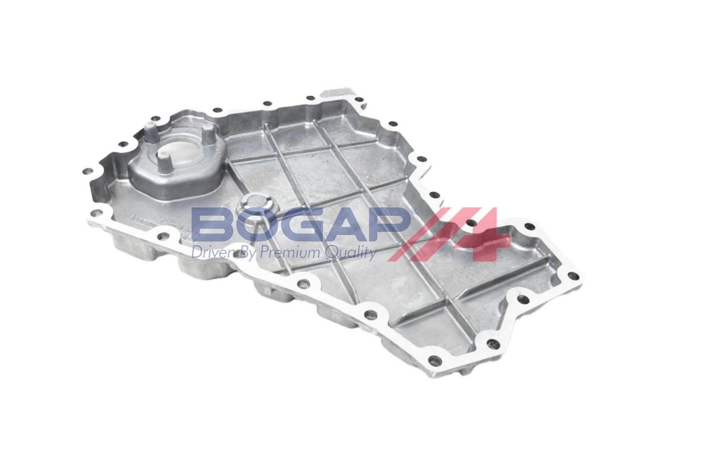 BOGAP B1919125 Oil Sump