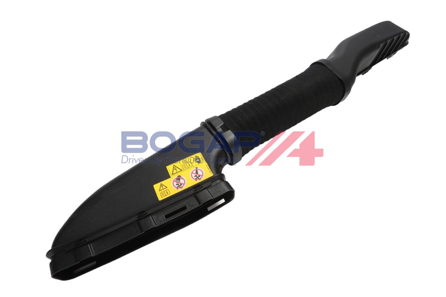 BOGAP C6110125 Intake Hose, Air Filter
