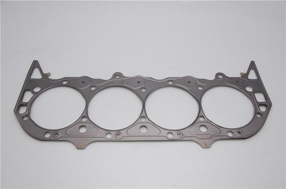 Cometic Gasket Cometic Chevrolet Big Block 396/402/427/454 4.375in Bore .060in Thick MLS-5 Head Gasket