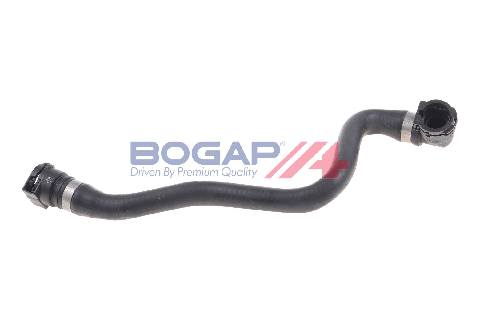 BOGAP B4228173 Radiator Hose