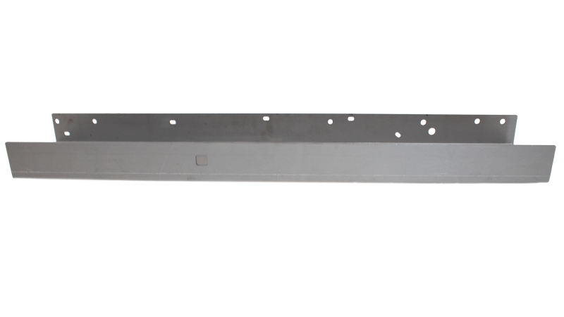 RustBuster Rust Buster 2000-2006 Toyota Tundra Center Frame Section - Right