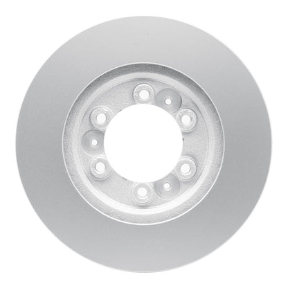 DFC 92-02 Acura SLX Front GeoSPEC Coated Rotor
