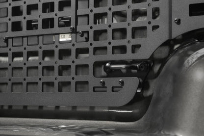 Addictive Desert Designs 2024+ Ford Ranger Raptor Driver-Side - Bed Side MOLLE