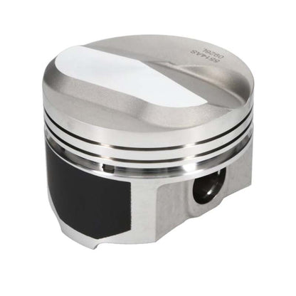 Wiseco Pro Tru Street Chevy Big Block 4.250in Bore 1.645in CH 21.00 CC Piston Set