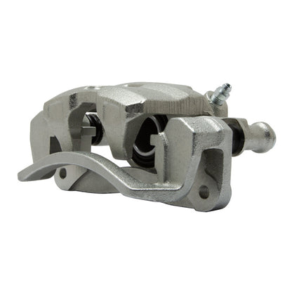 DFC 90-99 Subaru Impreza Rear-R Premium Caliper - Silver Zinc Coated