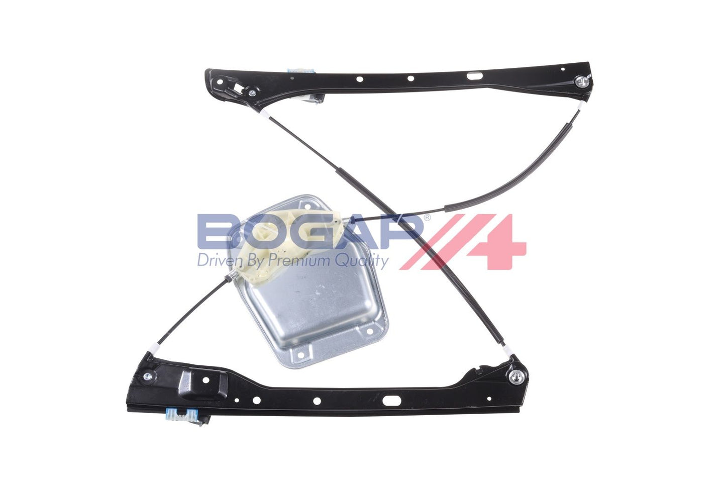 BOGAP A5341205 Window Regulator