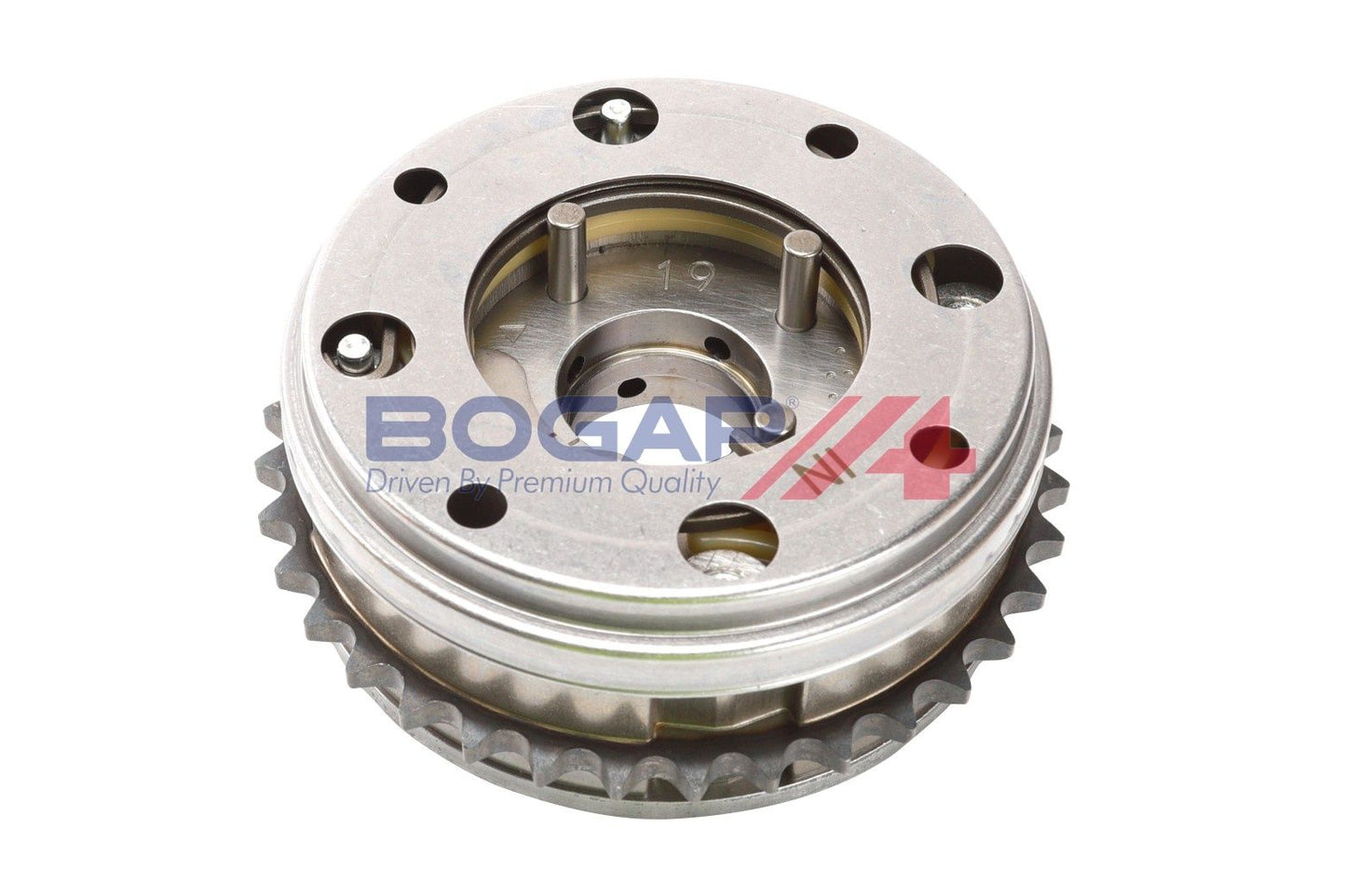 BOGAP B1336126 Camshaft Adjuster