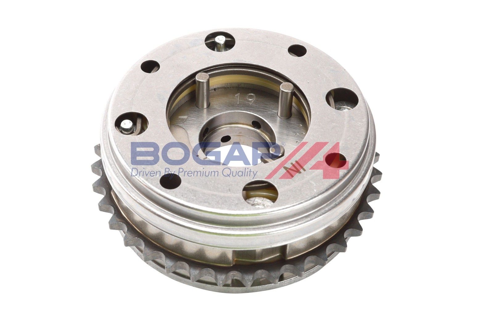 BOGAP B1336126 Camshaft Adjuster