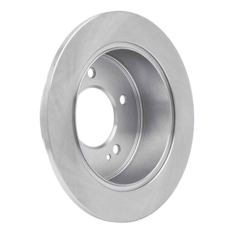 DFC 07-10 Hyundai Elantra Rear Brake Rotor