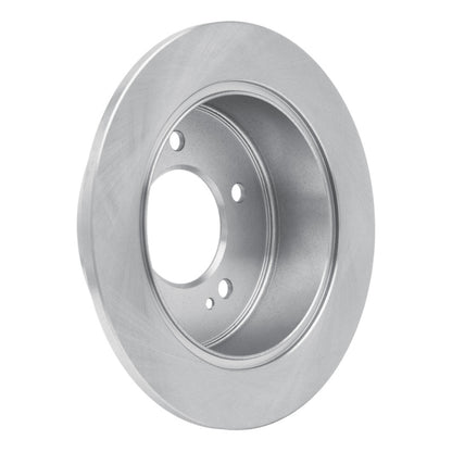 DFC 07-10 Hyundai Elantra Rear Brake Rotor