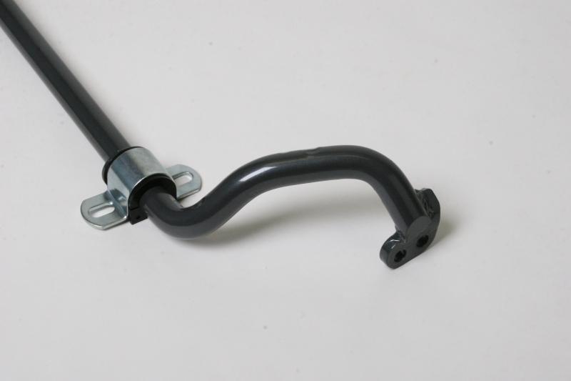 Progress Technology Progress Tech 05-09 Subaru Legacy/08-10 WRX Front Sway Bar (22mm)