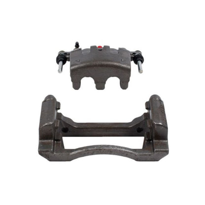 PowerStop Power Stop 08-12 Ford F-250 Super Duty Rear Left Autospecialty Caliper w/Bracket