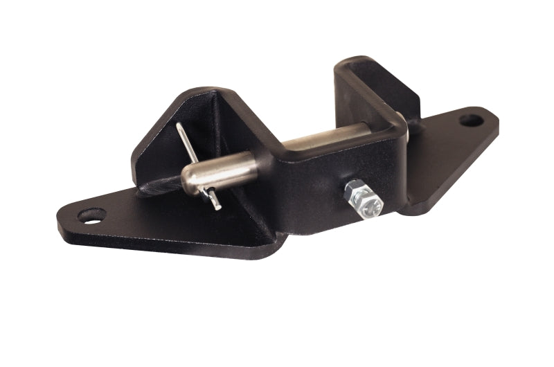 GEN-Y Hitch Gen-Y Sway Control Head 2.5in Shank/GH-097 2K TW 21K Towing
