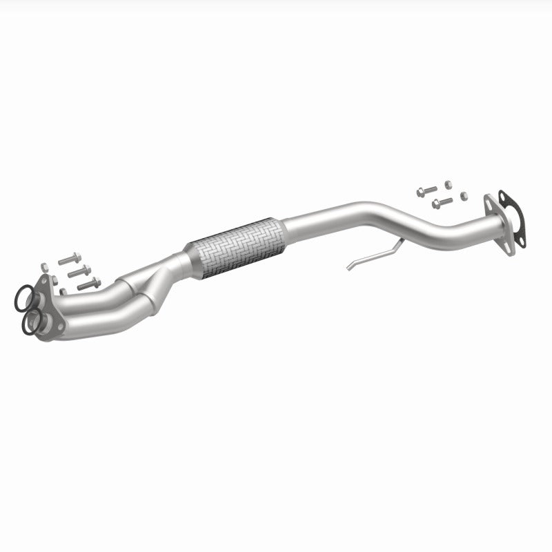 Magnaflow BRE Exhaust 00-01 Sentra 1.8L Front Pipe Kit