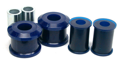 SuperPro Lower Inner Front & Rear Bushing Kit