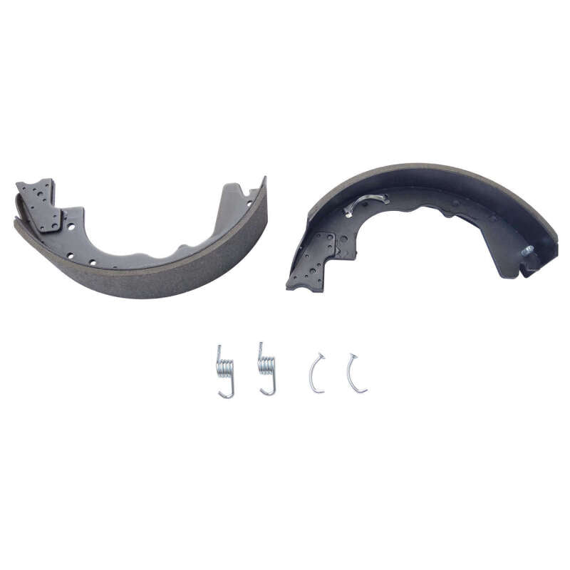 PowerStop Power Stop 16-19 Ford F53 Rear Autospecialty Parking Brake Shoes