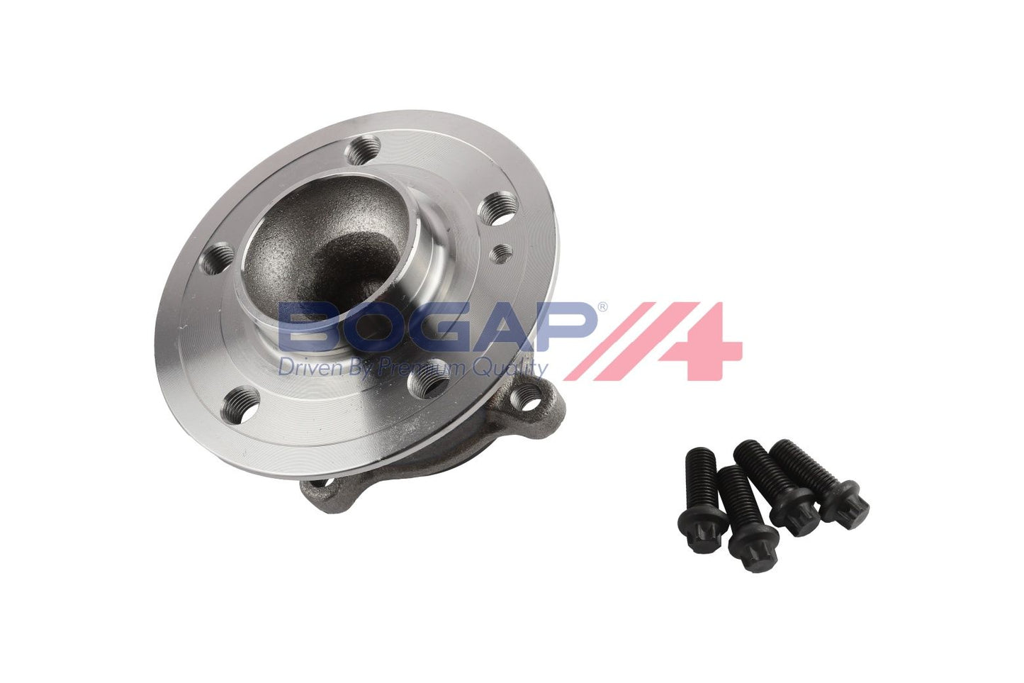 BOGAP C3334253 Wheel Hub