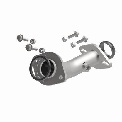 Magnaflow BRE Exhaust 98-00 RAV4 2.0L Front Pipe Kit