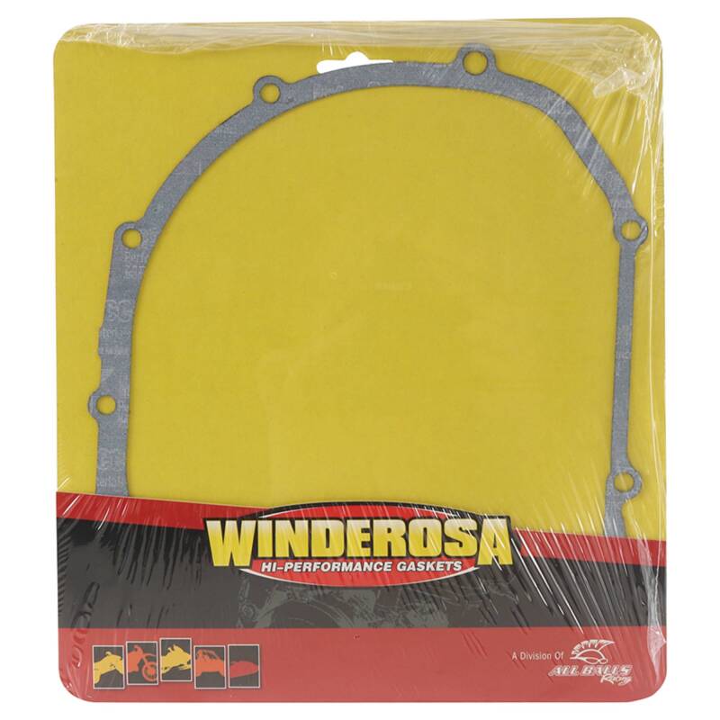 Vertex Pistons Vertex Gaskets 95-97 Yamaha YZF600R Outer Clutch Gasket Kit