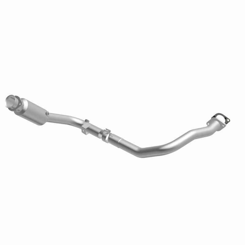 MagnaFlow Direct Fit Catalytic Converter 10-13 Land Rover LR4 V8 5.0L OEM Underbody