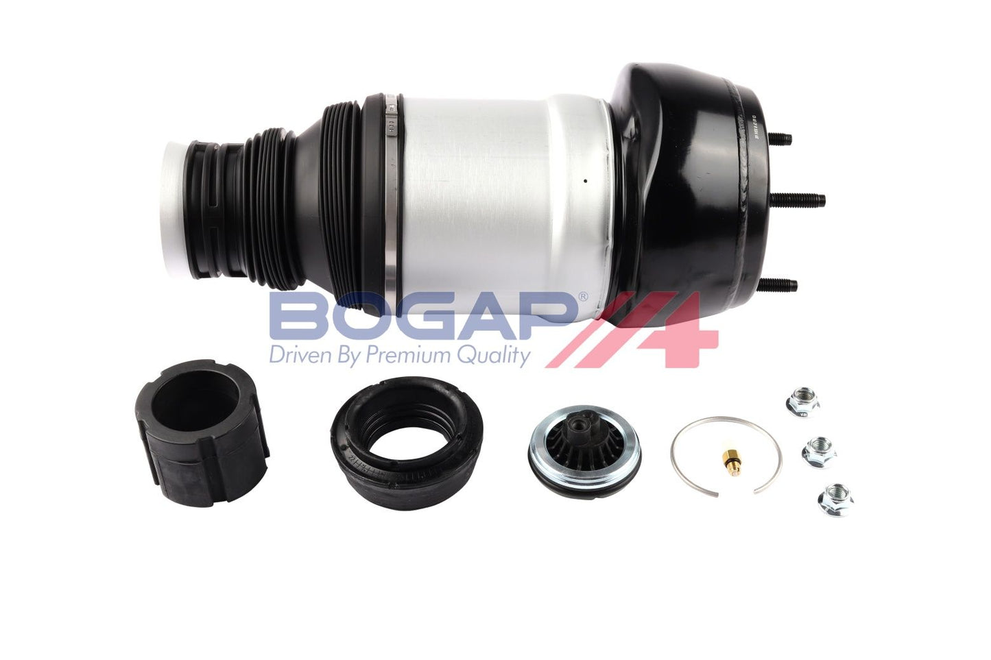 BOGAP C3426138 Air Spring, Suspension