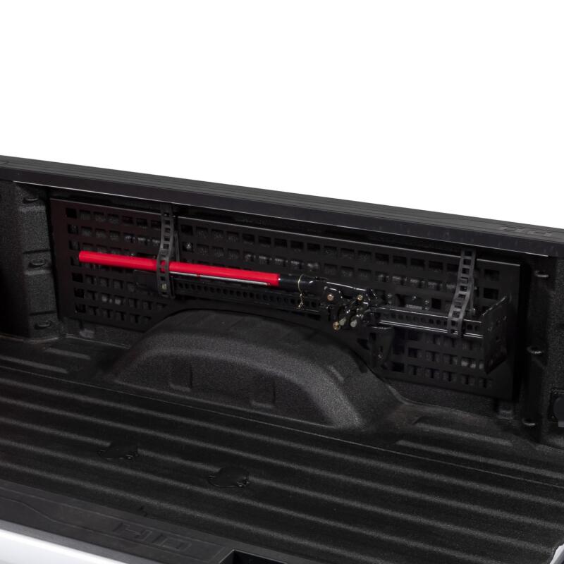 Putco 19-21 Chevy Silverado LD/Sierra LD - 5.8ft (Short Box) Molle Passenger Side Panel