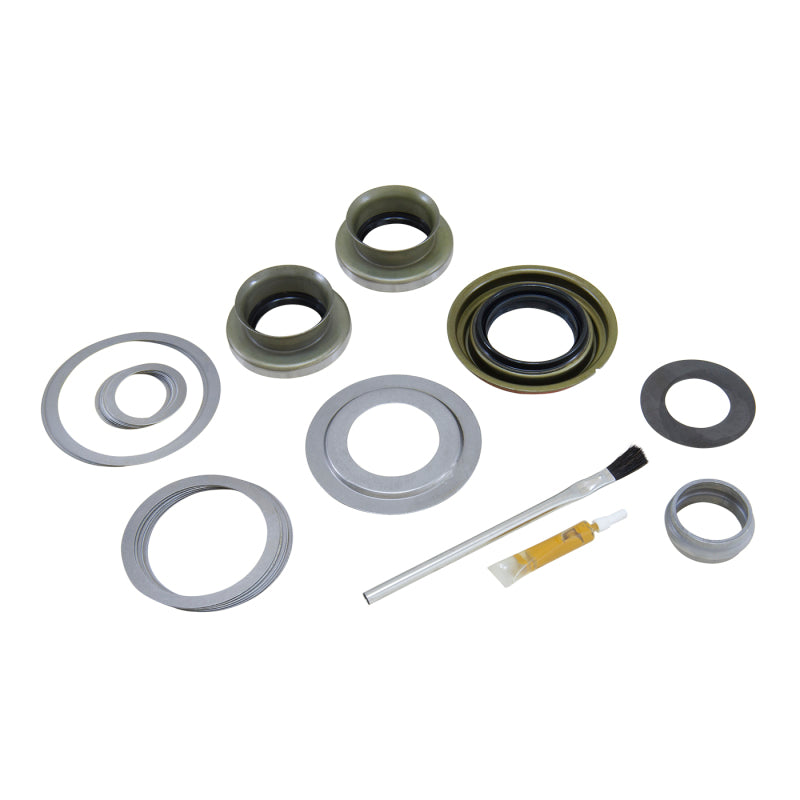 Yukon Gear & Axle Yukon Gear Minor install Kit For Dana 50 Diff