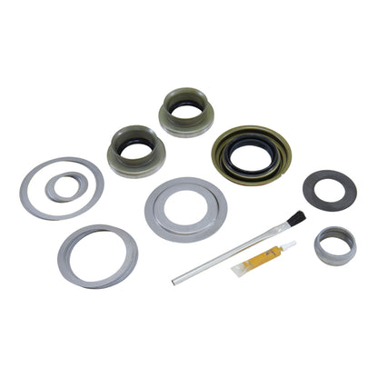 Yukon Gear & Axle Yukon Gear Minor install Kit For Dana 50 Diff