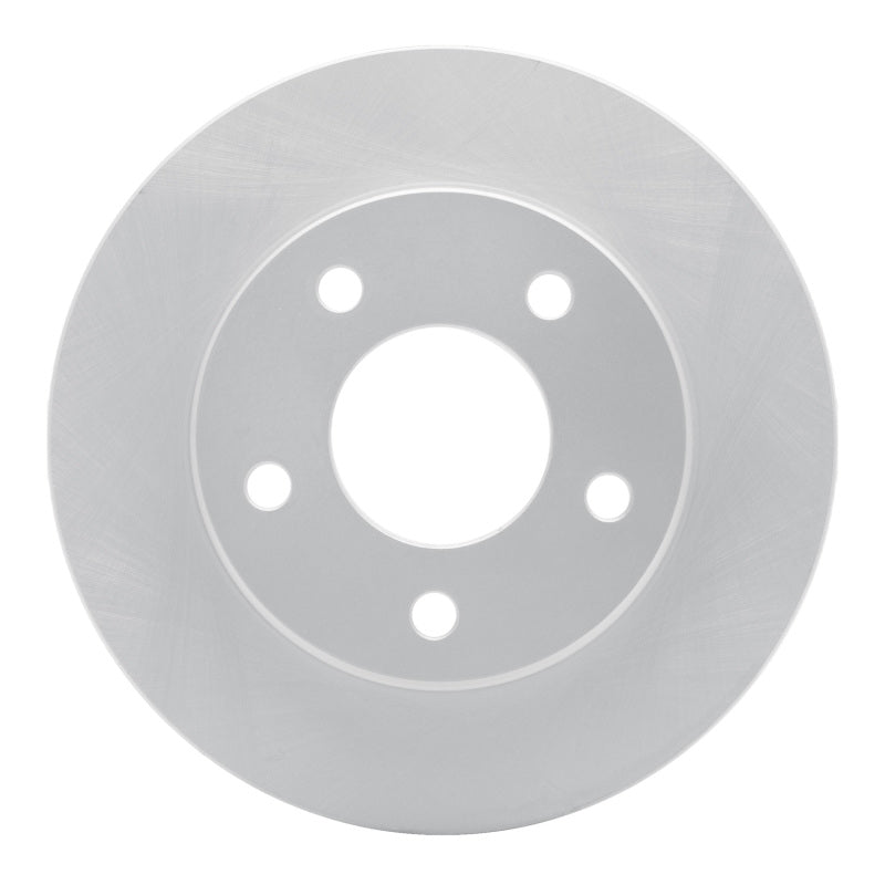 DFC 83-96 Buick Reatta Front GeoSPEC Coated Rotor