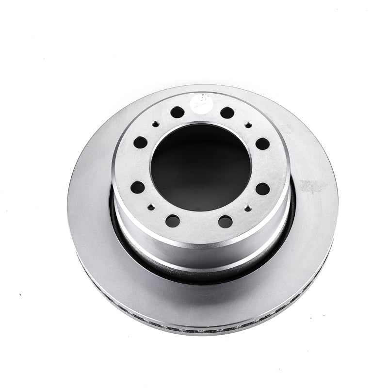 PowerStop Power Stop 13-18 Ram 3500 Rear Evolution Geomet Coated Rotor