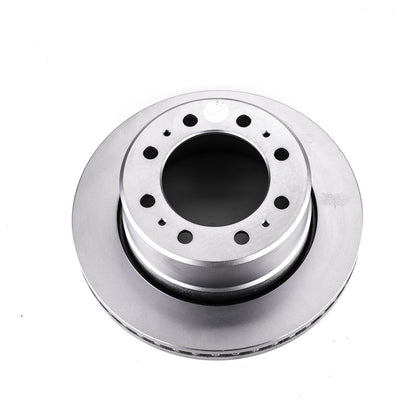 PowerStop Power Stop 13-18 Ram 3500 Rear Evolution Geomet Coated Rotor