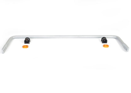 Whiteline 09+ Lancer Rear 24mm Swaybar Heavy duty Blade adjustable
