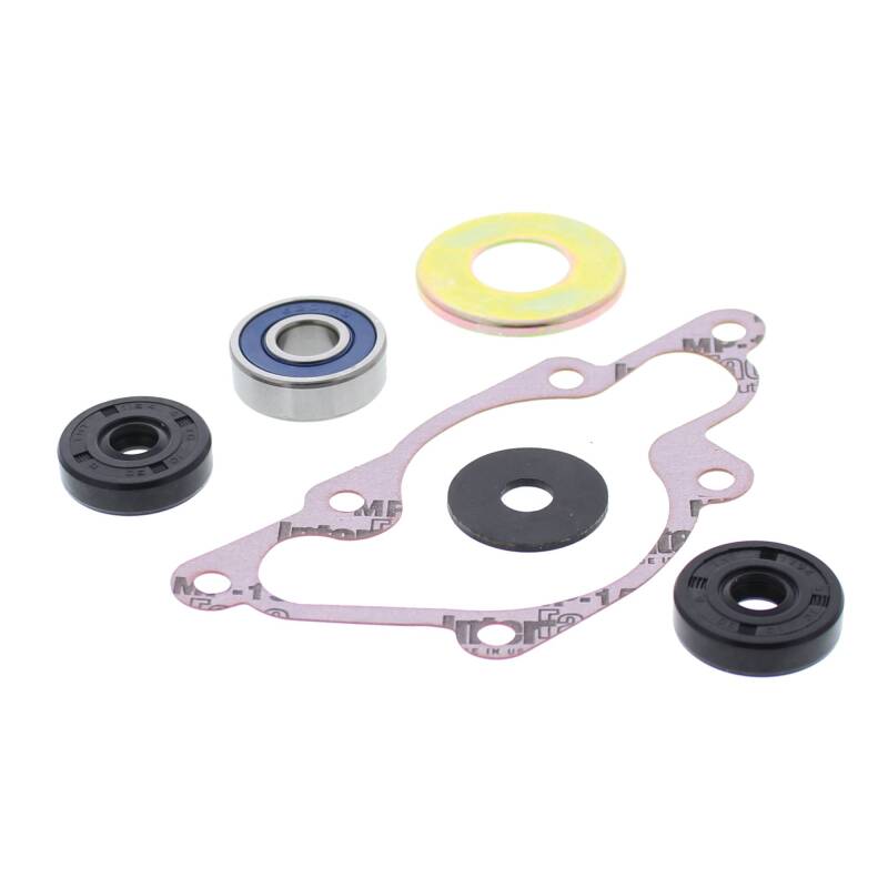 Vertex Pistons Vertex Gaskets 97-98 Ski-Doo Formula MX Z440/MXZ X Water Pump Rebuild Kit