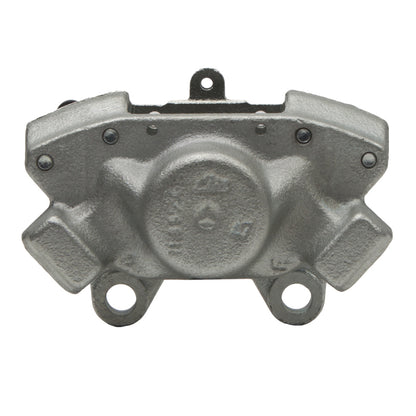 DFC 92-03 Mercedes-Benz 300SD Rear-L Silver Zinc Coated Premium Caliper