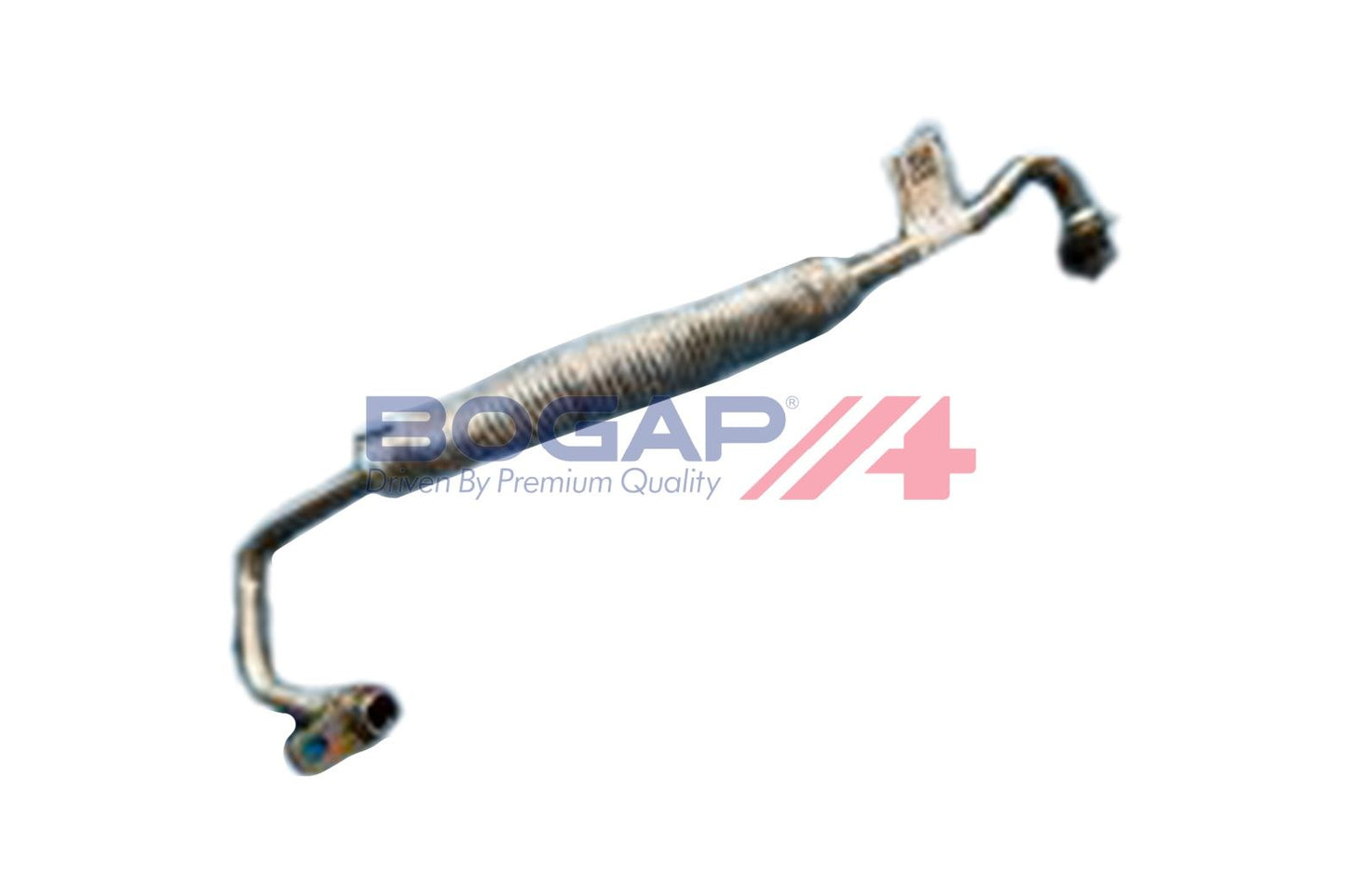 BOGAP B1728141 Oil Line, Charger