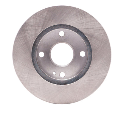 DFC 90-01 Ford Escort Front Brake Rotor