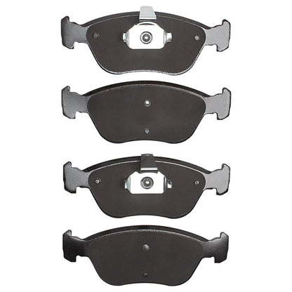 R1 Concepts R1 98-04 Volvo C70 Front Optimum OE Brake Pads