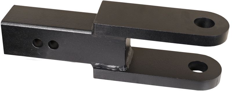 GEN-Y Hitch Gen-Y Hammer Strap 2in Shank 1.6K TW 16K Towing