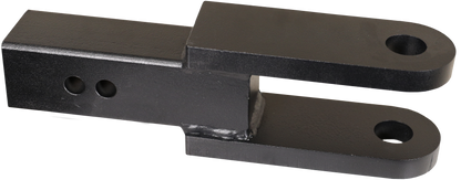 GEN-Y Hitch Gen-Y Hammer Strap 2in Shank 1.6K TW 16K Towing